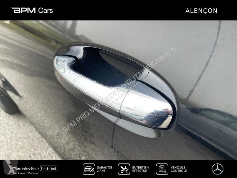 Furgoneta Mercedes GLE 300 d 245ch AMG Line...
