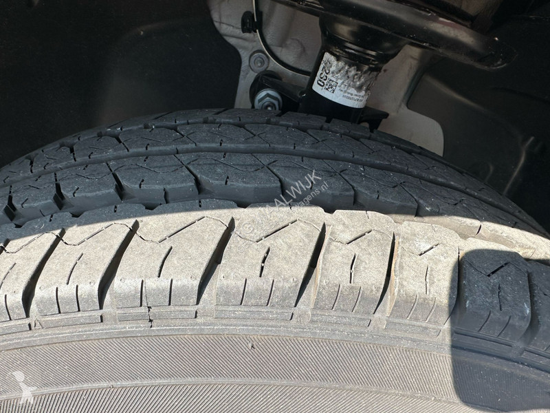 Bedrijfswagen Volkswagen 2.0 L 140 PK Veel...