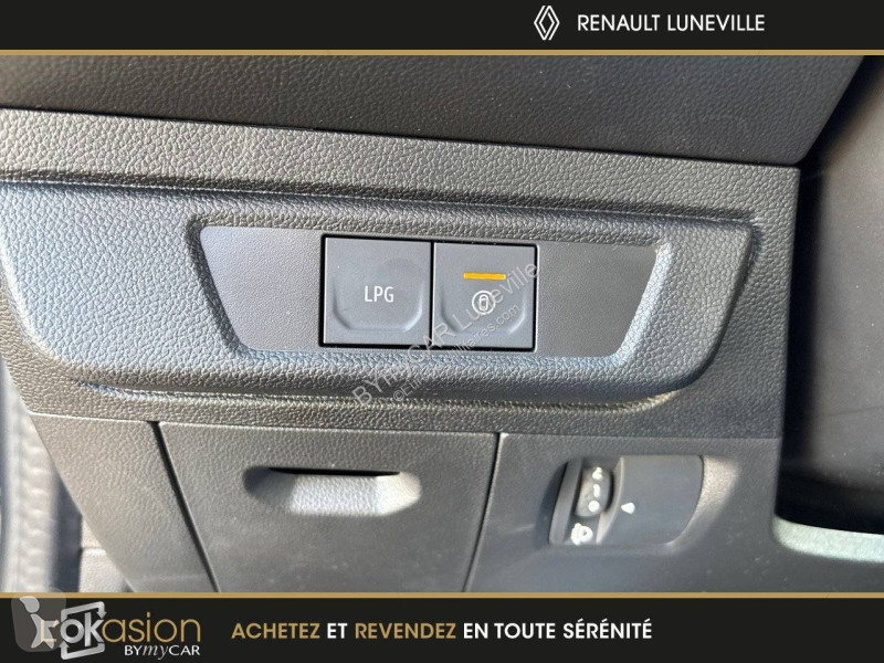 Véhicule utilitaire Dacia Jogger ECO-G 100 7...