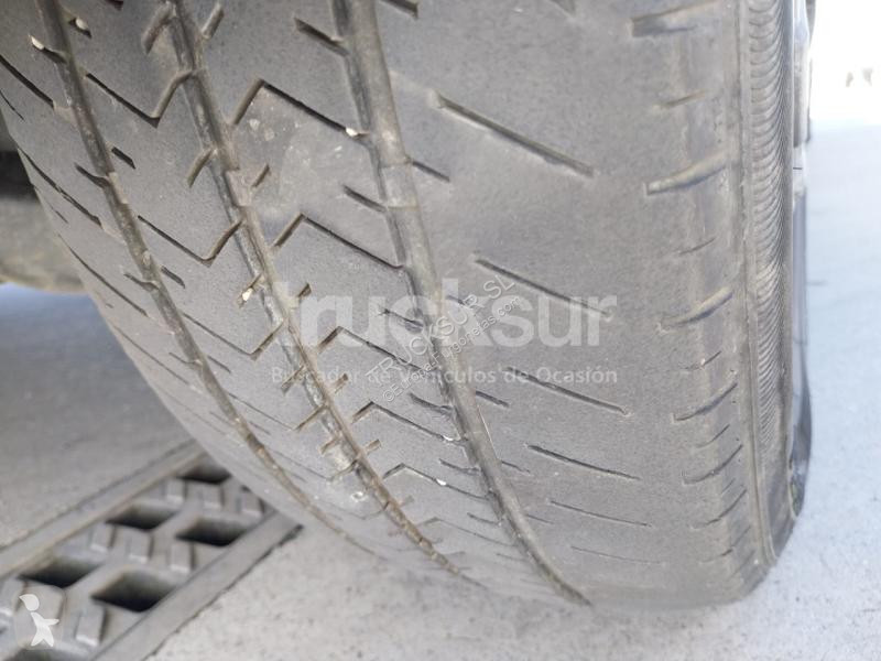 Furgoneta Iveco  DAILY 35S16 F 12M3