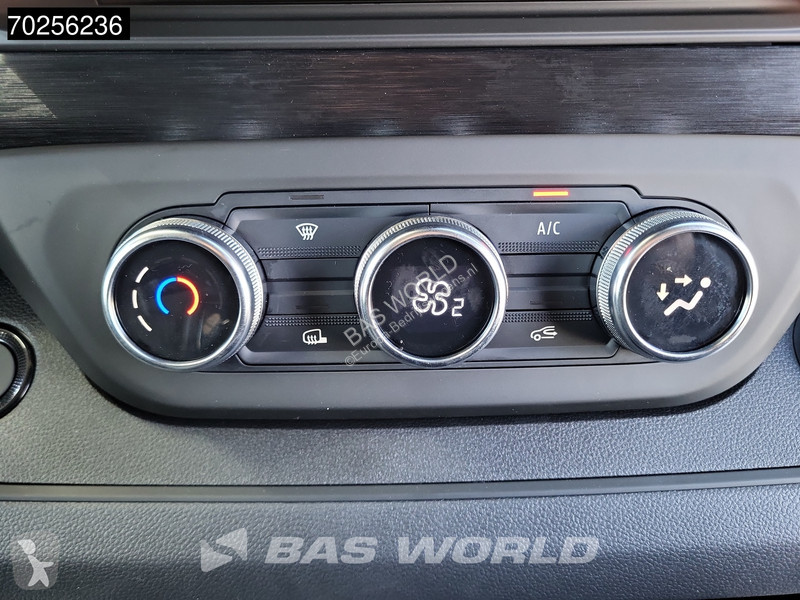 Furgoneta Renault 120pk Electric 240km WLTP...