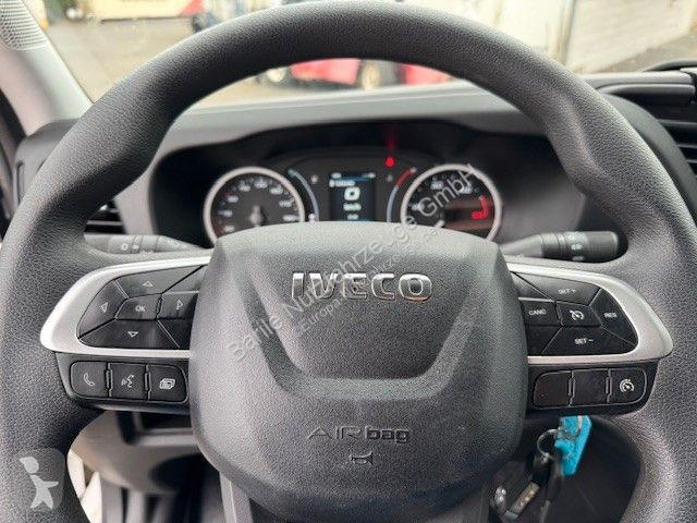 Bedrijfswagen Iveco 35S14 E6 Radstand 3520L...