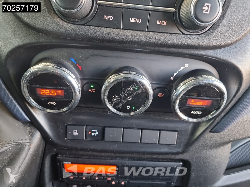Užitkové vozidlo Iveco 72C21 Iveco 3.0L...