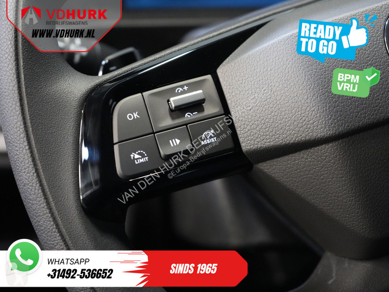 Furgoneta Citroën 2.0 HDI 180 pk Aut. L3 BPM...