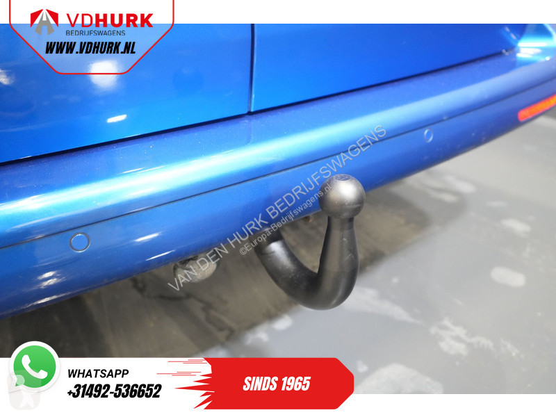 Furgoneta Volkswagen T6.1 2.0 TDI 150 pk L2 DSG...