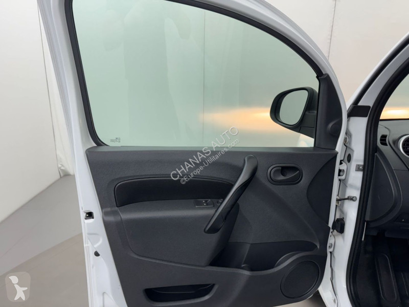 Furgoneta Renault 1.5 DCI 75 CONFORT