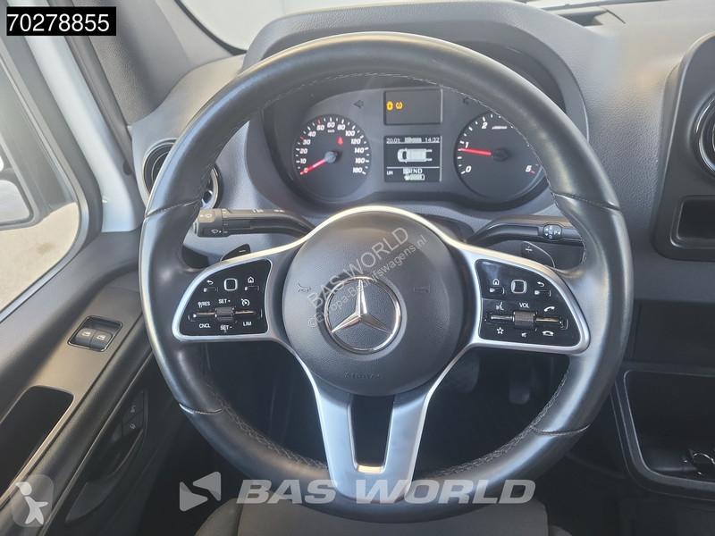Autoutilitară Mercedes 317 CDI Automaat L2H2...