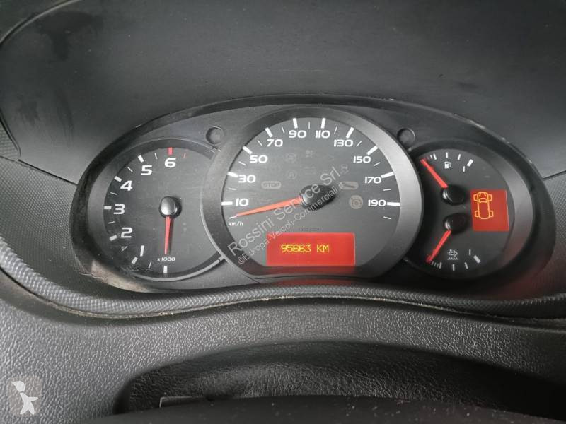 Autoutilitară Renault