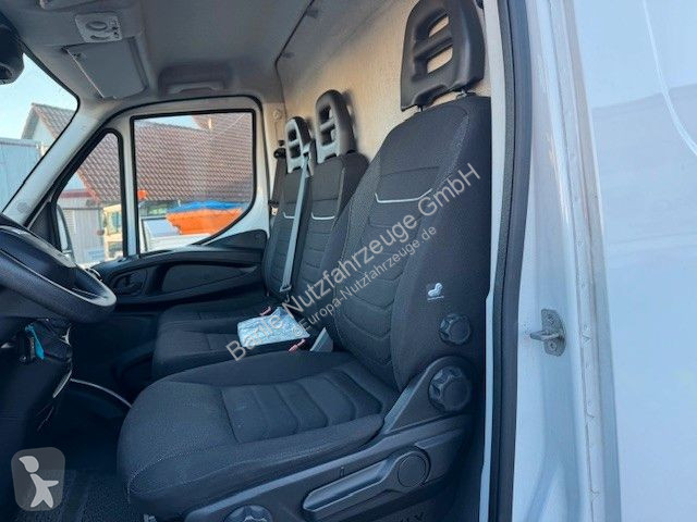 Veicolo commerciale Iveco 35S14 E6 Radstand...