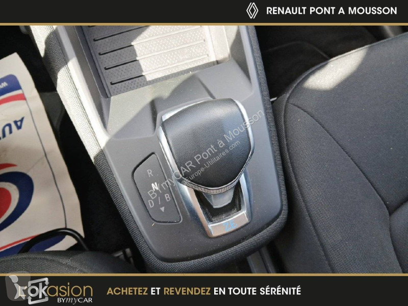 Autoutilitară Renault Zoe R110