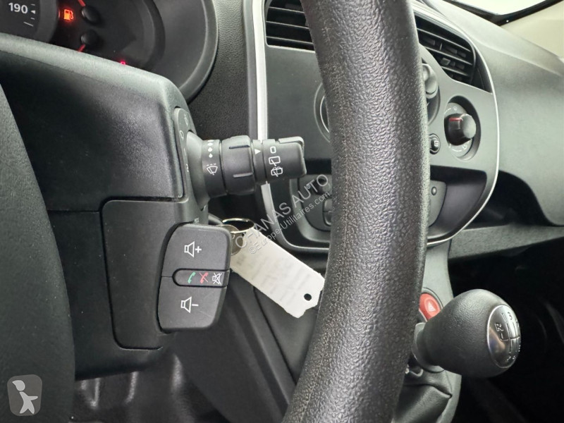 Nyttofordon Renault MAXI GRAND VOLUME 1.5 BLUE...