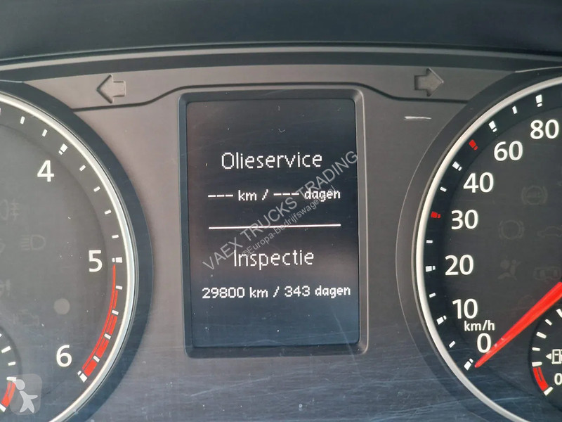Véhicule utilitaire Volkswagen 2.0 TDI 150KW 4...