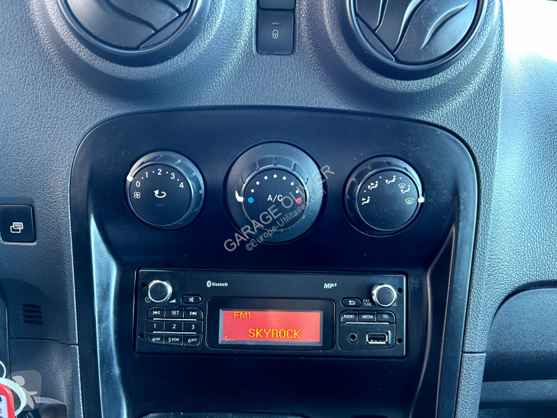 Užitkové vozidlo Mercedes Long 109 1.5 CDI 90 Pro