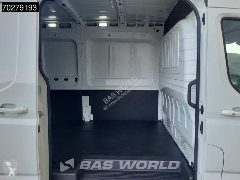 Autoutilitară Maxus Elektrisch L3H2 WLTP 398km...