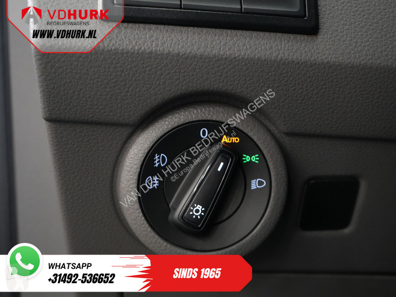 Véhicule utilitaire Volkswagen 2.0 TDI 150 pk...