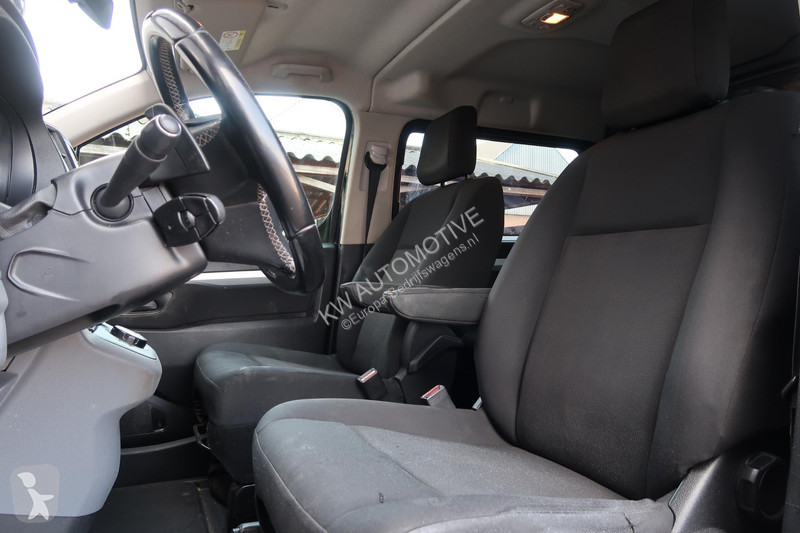 Autoutilitară Opel 2.0 CDTI L3H1 Innovation...