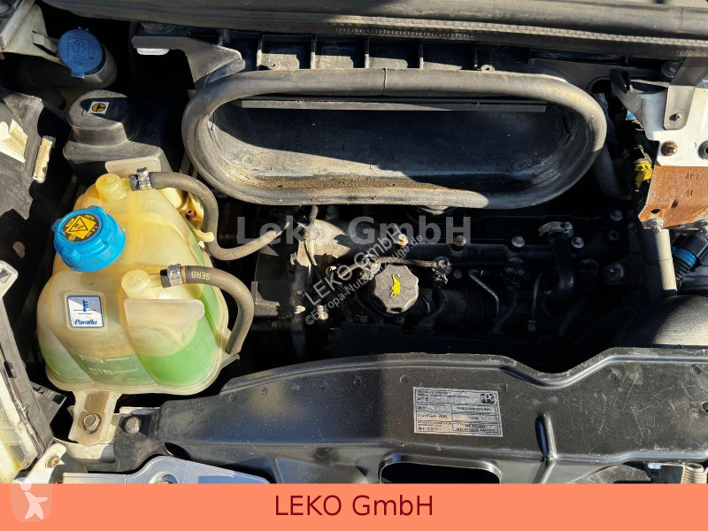 Samochód dostawczy Fiat Mit Thermoking V-500...