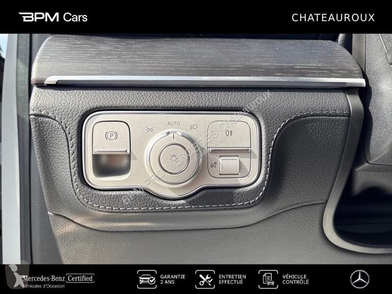 Furgoneta Mercedes GLE Coupé 53 AMG 449ch+136ch...