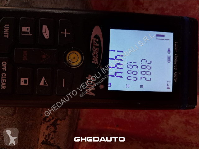 Veicolo commerciale Opel Vivaro II 29 E6 2016 -...