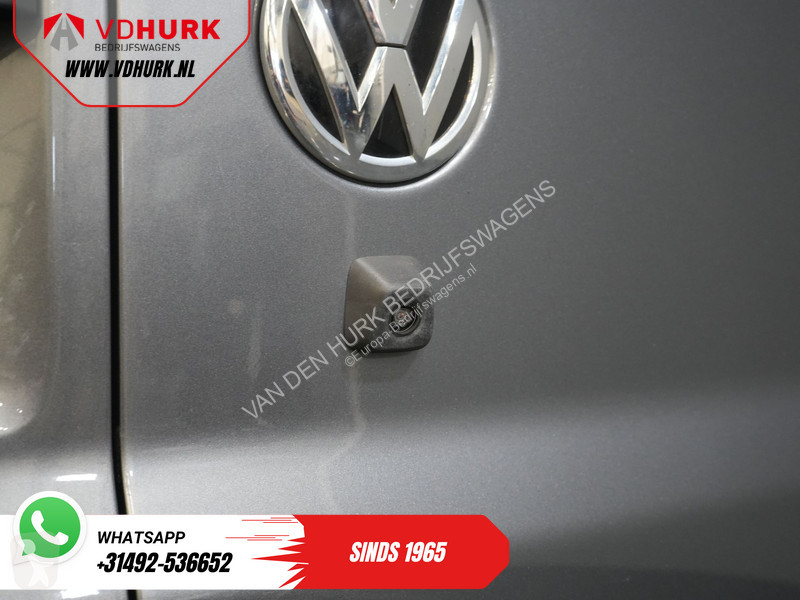 Furgoneta Volkswagen 2.0 TDI 150 pk DSG Aut. L2...