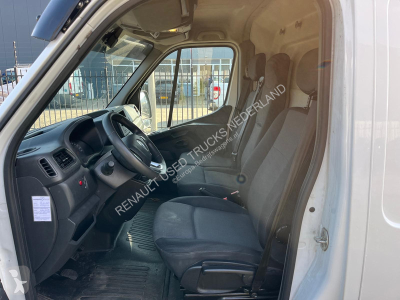 Autoutilitară Renault 135,35 L3 H2,...