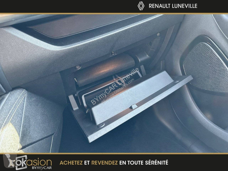 Autoutilitară Renault Zoe R135 - MY22