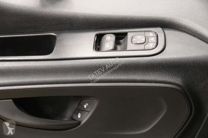 Bedrijfswagen Mercedes 314 2.2 CDI L3H2 EURO 6...