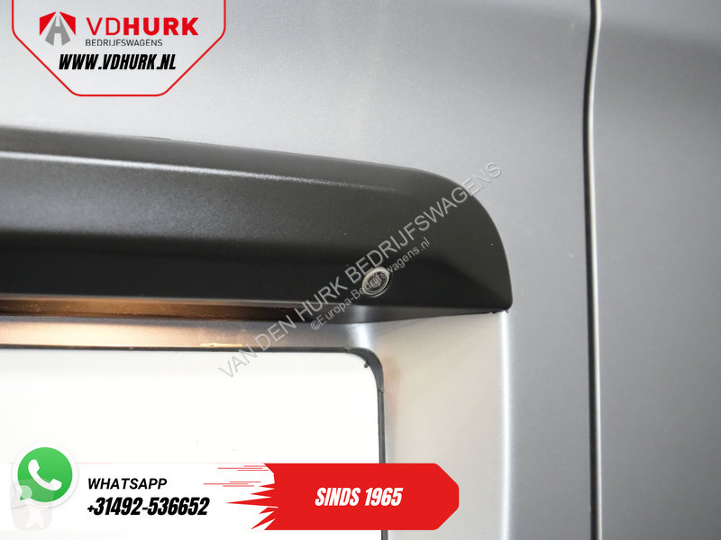 Furgoneta Opel 2.0 CDTI 150 pk Aut. L3 BPM...
