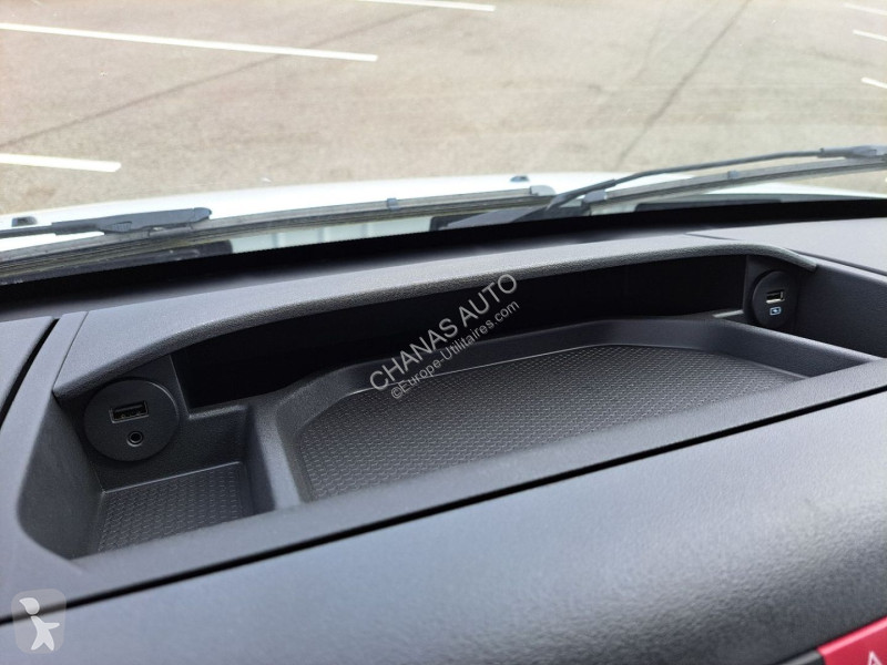 Furgoneta Iveco 35C14 A8 140CV 2L3 PLANCHER...