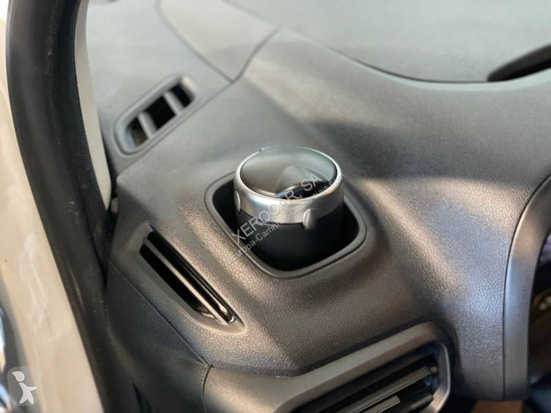 Veículo utilitário Citroën 1.5 BlueHDi 100HP L2 3L