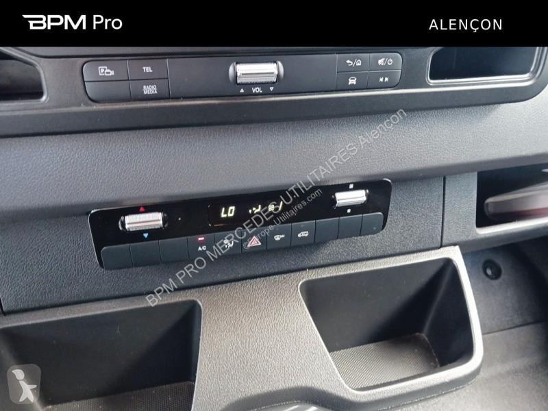 Nyttofordon Mercedes Fg 315 CDI 43 3T5 Pro...