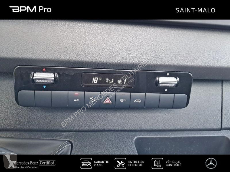 Autoutilitară Mercedes CCb 515 CDI 37 3T5...