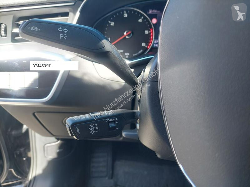 Autoutilitară Audi A6 50 TDI Matrix...