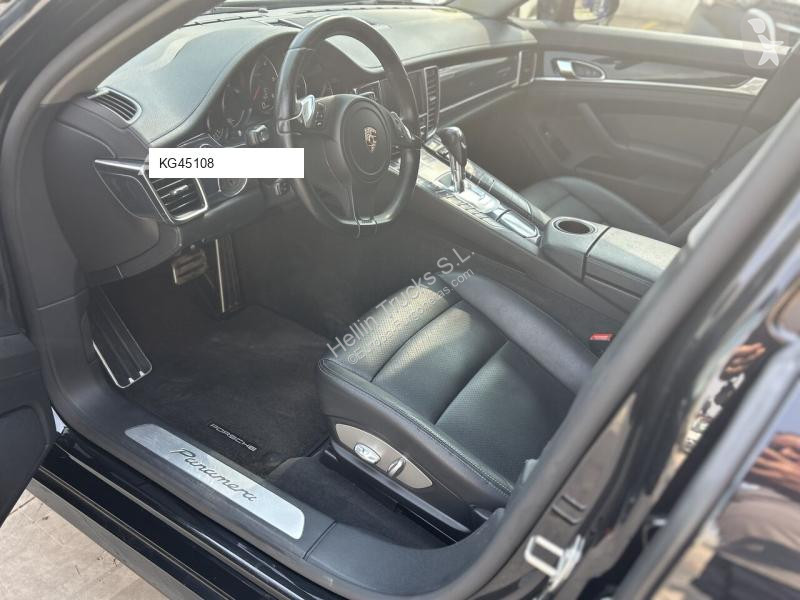 Autoutilitară Porsche