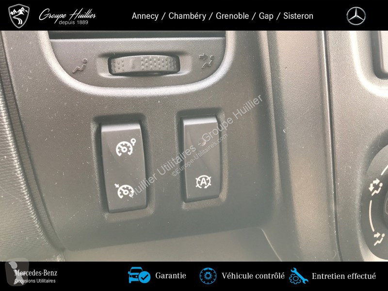 Veicolo commerciale Renault Fourgon L1H1 2T8...