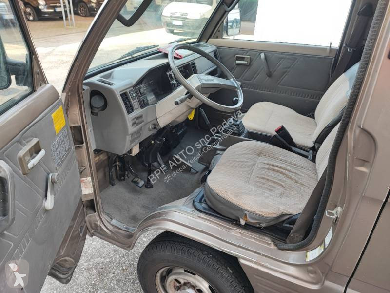 Autoutilitară Suzuki