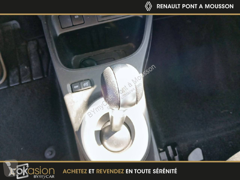 Autoutilitară Renault Twingo III Achat Intégral...