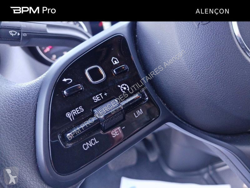 Varevogn Mercedes Fg 315 CDI 43 3T5 Pro...