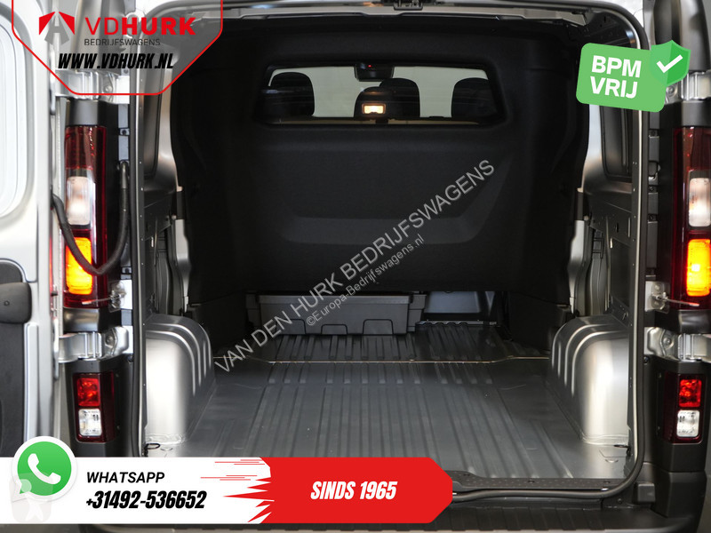 Furgoneta Renault 2.0 dCi 130 pk L2 BPM VRIJ!...