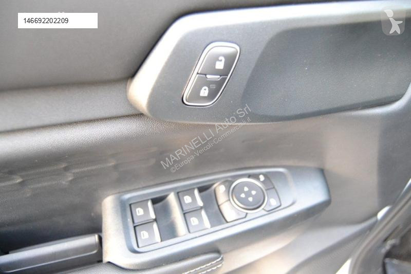 Véhicule utilitaire Ford P.CONSEGNA 2.0 170CV...