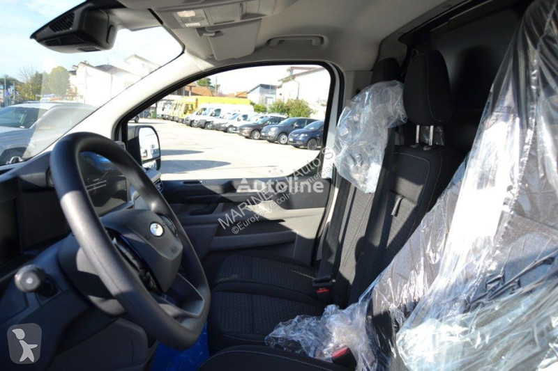 Nyttofordon Ford P.CONSEGNA 280 2.0 EcoBlue...