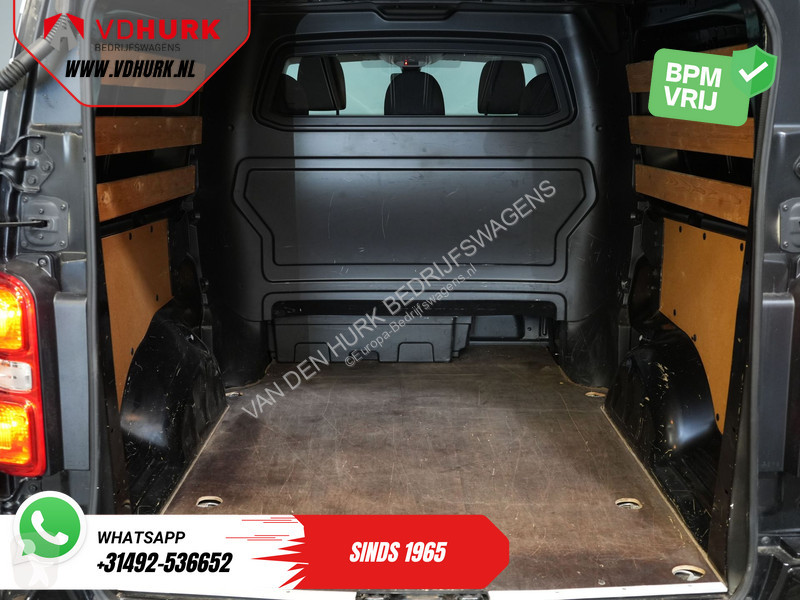 Furgoneta Peugeot 2.0 HDI 180 pk Aut. DC Dubbel...