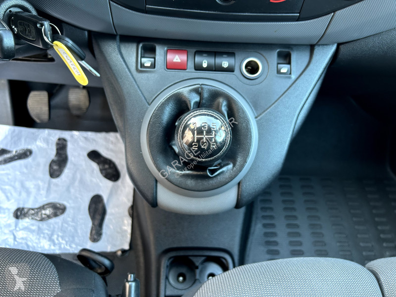 Veicolo commerciale Citroën M 1.6 Bluehdi 100...