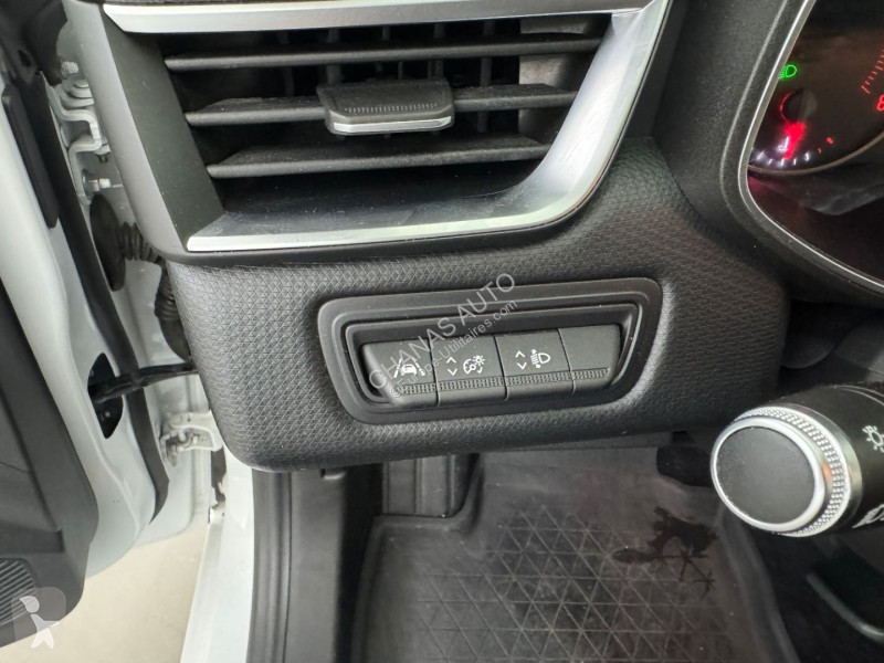 Furgoneta Renault 1.0 TCE 100 BUSINESS