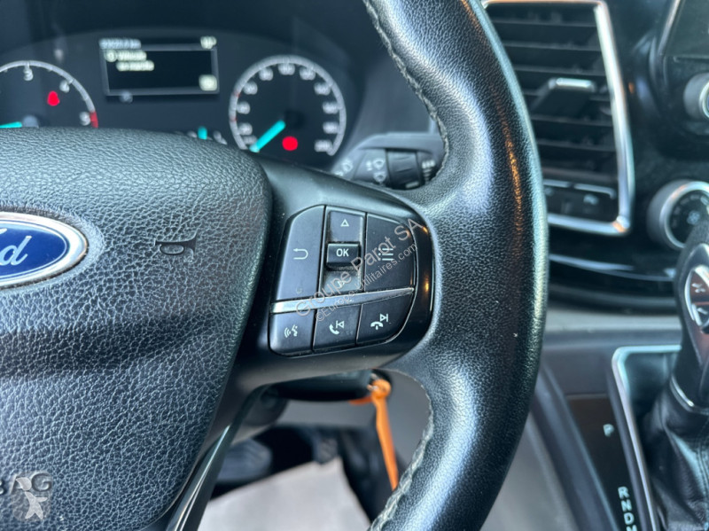Furgoneta Ford 280 L1H1 2.0 EcoBlue 170 S&S...