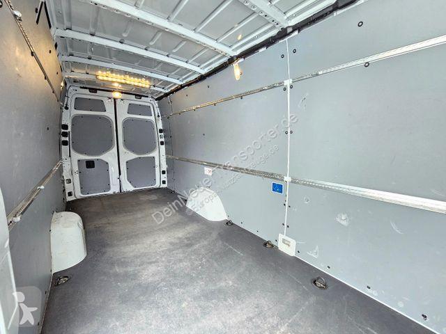Autoutilitară Mercedes 315 CDI...