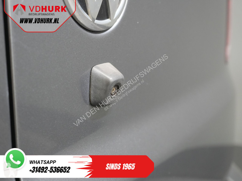 Furgoneta Volkswagen T6.1 2.0 TDI 150 pk DSG...