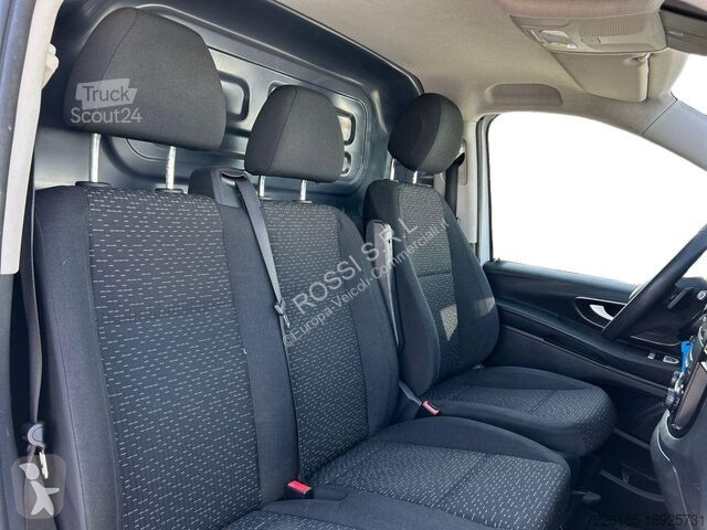 Véhicule utilitaire Mercedes NUOVO VITO - 114...