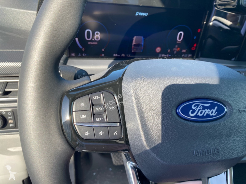 Furgoneta Ford 280 L2H1 2.0 EcoBlue 136ch...