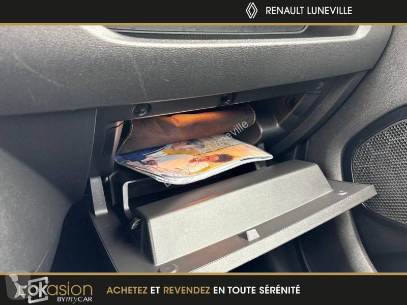 Autoutilitară Renault Zoe R110 Achat Intégral - 21